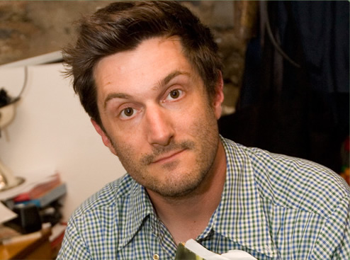 Michael Showalter